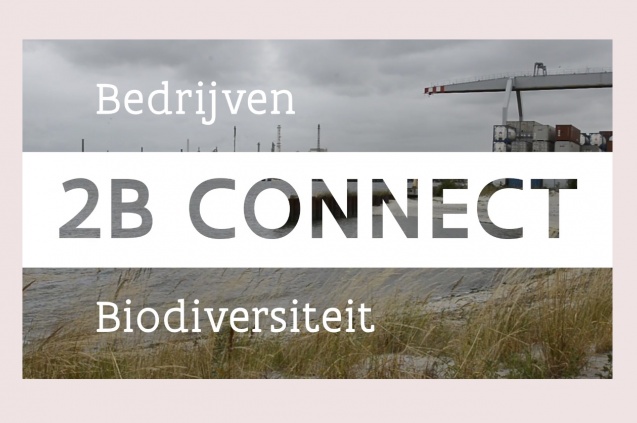 NIEUWE DATA * Masterclass biodiversiteit op bedrijfsterreinen